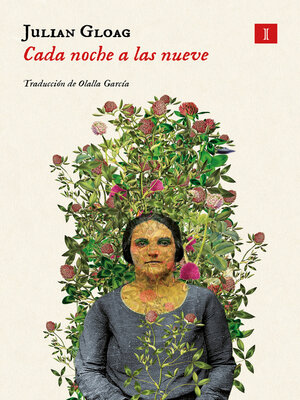 cover image of Cada noche a las nueve